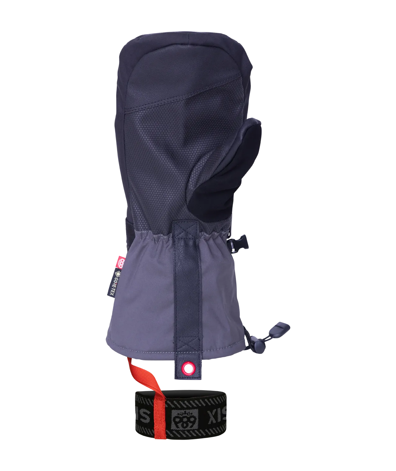 Men's Gore-Tex Smarty 3-In-1 Gauntlet Mitt